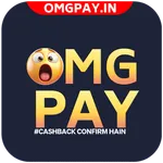 OMG PAY - Recharge & Bill Pay icon