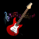 Afinador de Guitarra icon