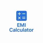 Emi Calculator icon