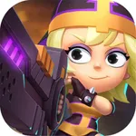 Echoes: Heroes Assemble icon