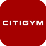Citigym icon
