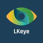 Lkeye icon