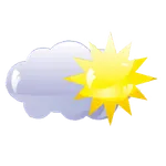 Weather icon