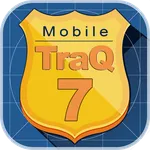 Mobile TraQ7 icon