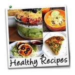 Healthy Recipes Free icon