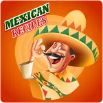 Mexican Food Recipes icon