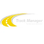 OSM Track Manager - Administra icon