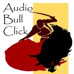 Audio Bull Click Audioguide icon