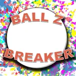 Ball Z Breaker icon