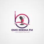 Omo Edema FM icon