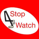 StopWatch4 icon