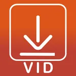 Vid Downloader icon