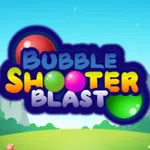 Bubble Shooter Blast icon