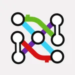 London Underground: Tube Map icon