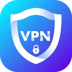 Omshy VPN - Secure VPN Proxy icon