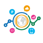 Online Munim Classic App icon