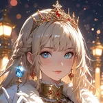 왕의 서: 엘프 궁정의 공명 icon