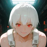 화이트 템플: 한 달간의 서약 icon