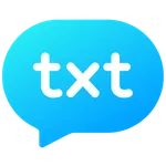 txt Messenger icon