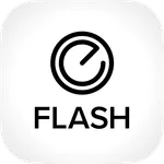 E-flash icon