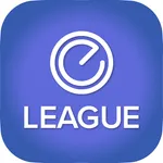 E-league icon