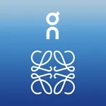 LOEWE x On icon