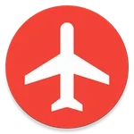 Asia Flight Promotion icon