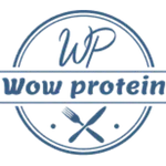 Wow Protein Admin icon