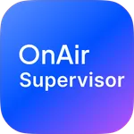 OnAir Supervisor icon