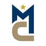 Military Connected Referrals icon