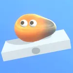 Blob Seesaw icon