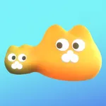 Liquid Cat Adventure icon