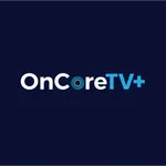 OnCore TV+ icon