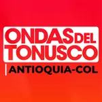 Ondas del Tonusco icon