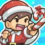 Fortias Saga: Idle RPG icon