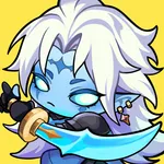 Hero Blitz: RPG Roguelike War icon