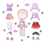 Vivid Doll : Character Maker icon