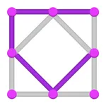 One Touch Line: Drawing Games icon