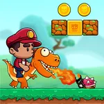 Super Jungle Bros: Tribe Boy icon