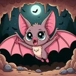 Pinky Bat icon