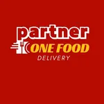 Onefood Delivery : Partner icon