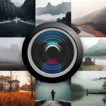 1sec – One Second Everyday icon
