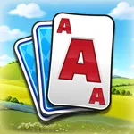 Tri Peaks Solitaire Legacy icon