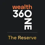 360 ONE Wealth - The Reserve icon