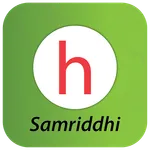 Hindware Samriddhi icon