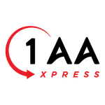 1 AA XPRESS icon