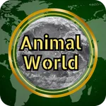 Animal World icon