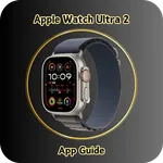 Apple Watch Ultra 2 App Guide icon