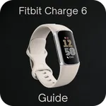 Fitbit Charge 6 Guide icon