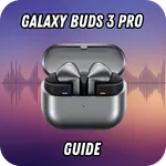 Galaxy Buds 3 Pro Guide icon